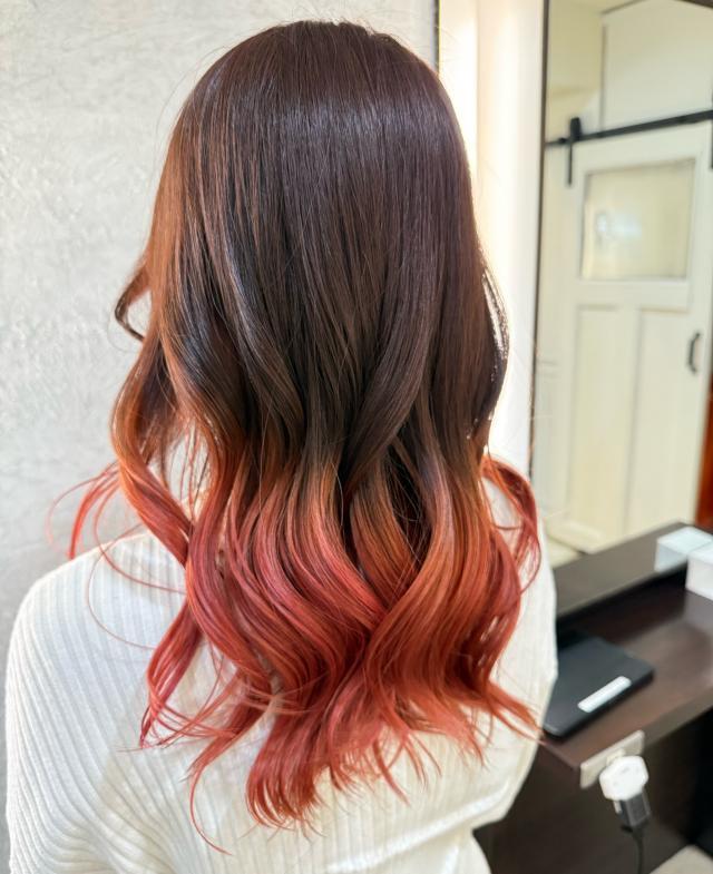 のスタイル画像