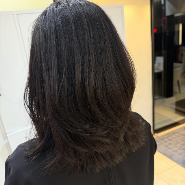 のスタイル画像