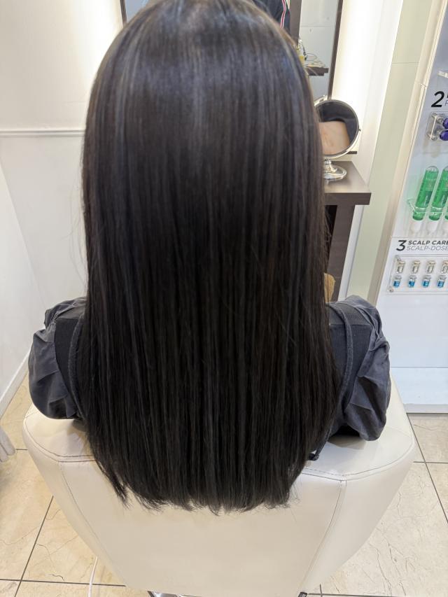 のスタイル画像