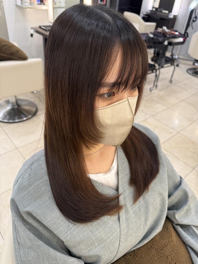 のスタイル画像