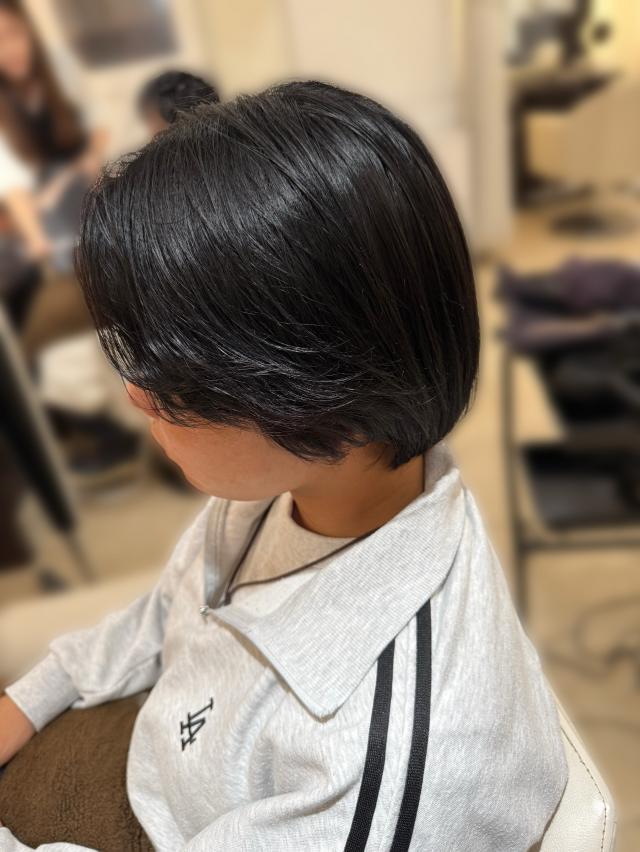 のスタイル画像