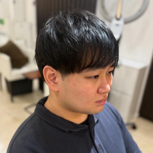 のスタイル画像