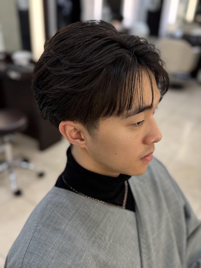 のスタイル画像