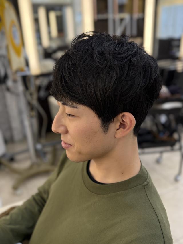 のスタイル画像