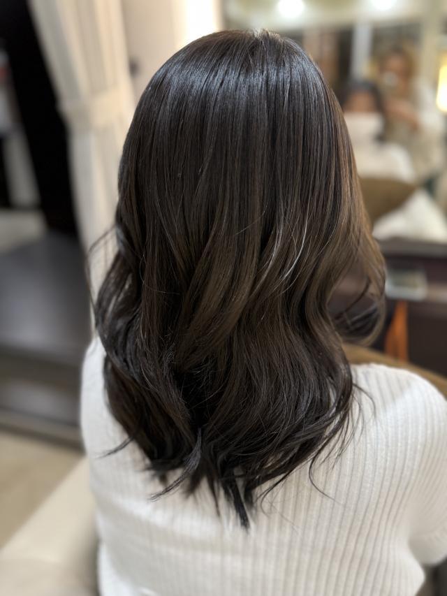 のスタイル画像