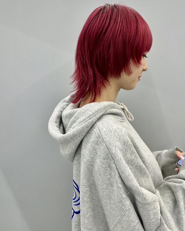 のスタイル画像