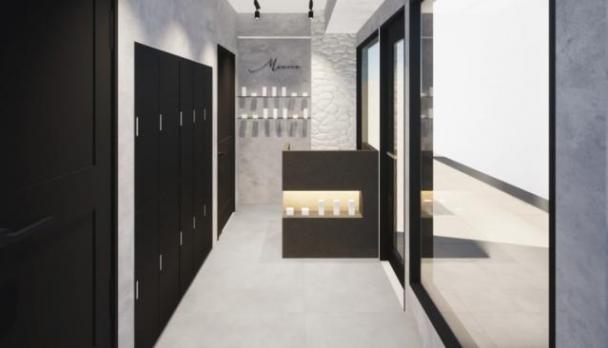 Moana by HEADLIGHT 新越谷店のメイン画像②