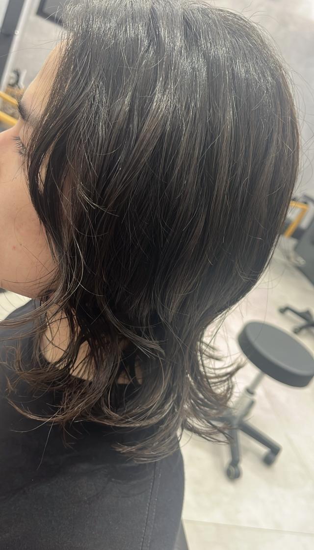 のスタイル画像