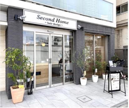 Second Home 武蔵小杉のメイン画像①