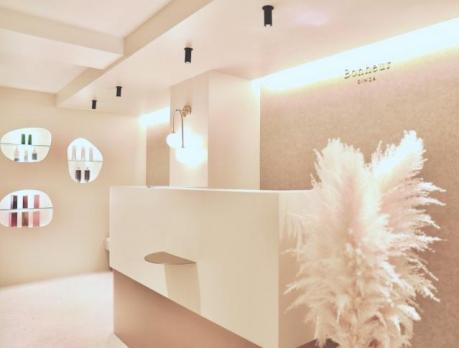 Bonheur 銀座並木通り店のメイン画像①