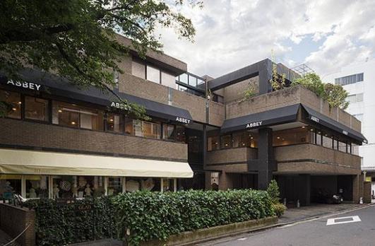 ABBEYのメイン画像①