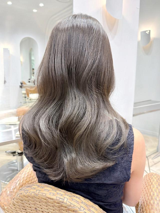 のスタイル画像