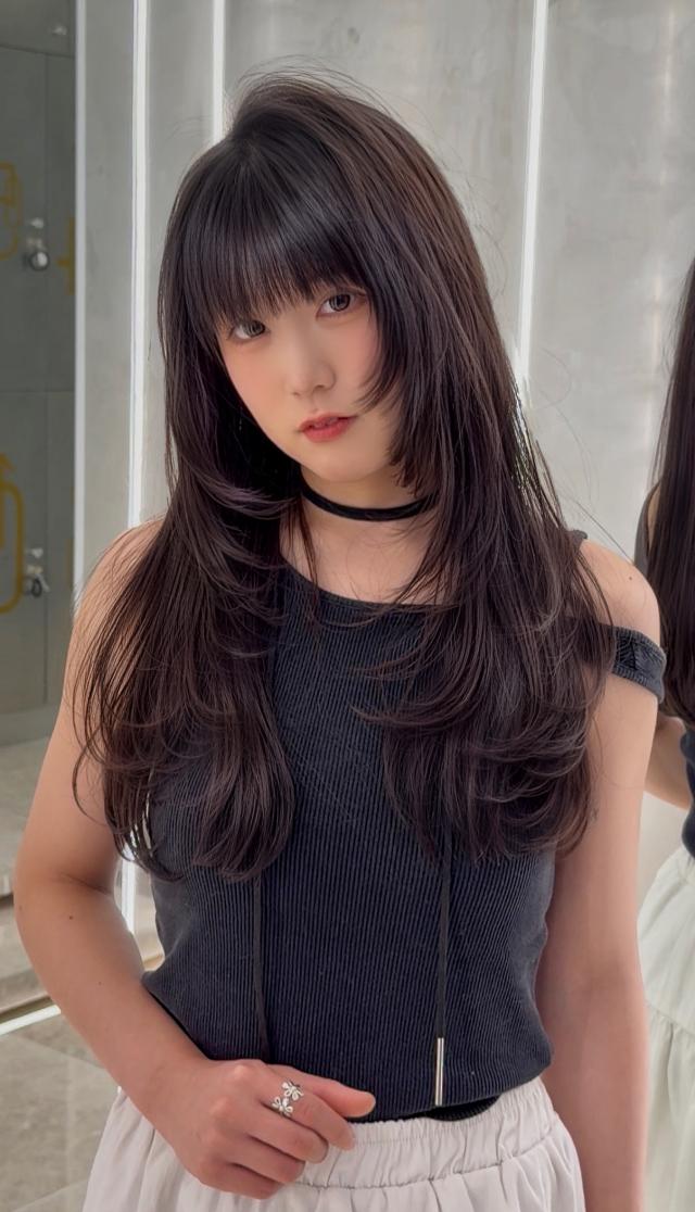 のスタイル画像