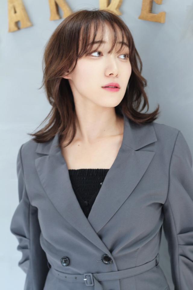 のスタイル画像