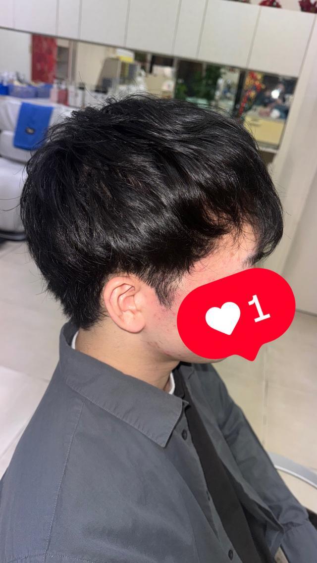 のスタイル画像