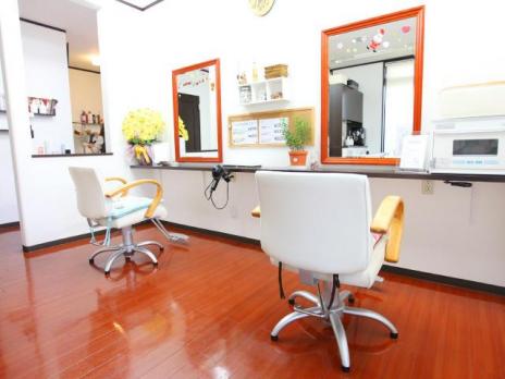 Hair Resort Arakのメイン画像①