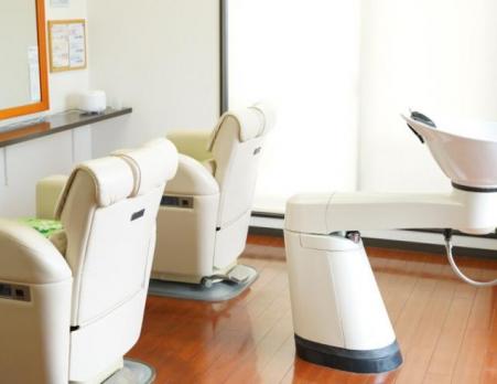 Hair Resort Arakのメイン画像②