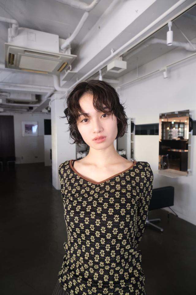 のスタイル画像