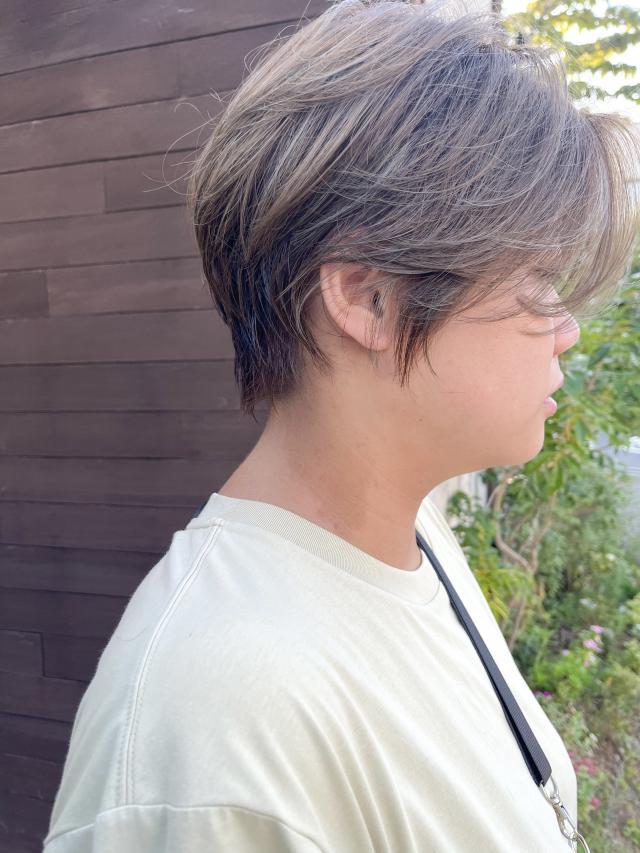 のスタイル画像