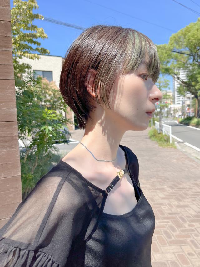 のスタイル画像