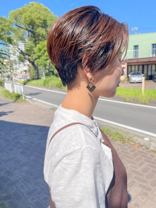 のスタイル画像