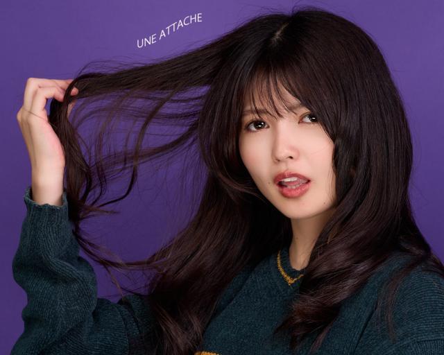 のスタイル画像