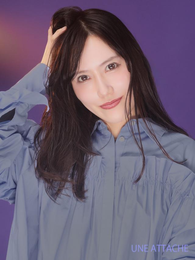 のスタイル画像