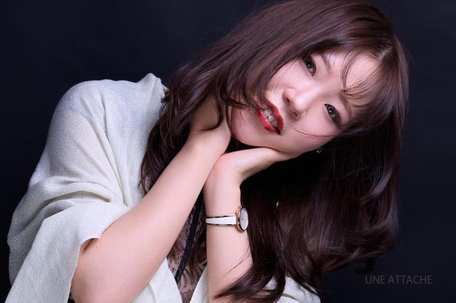 のスタイル画像