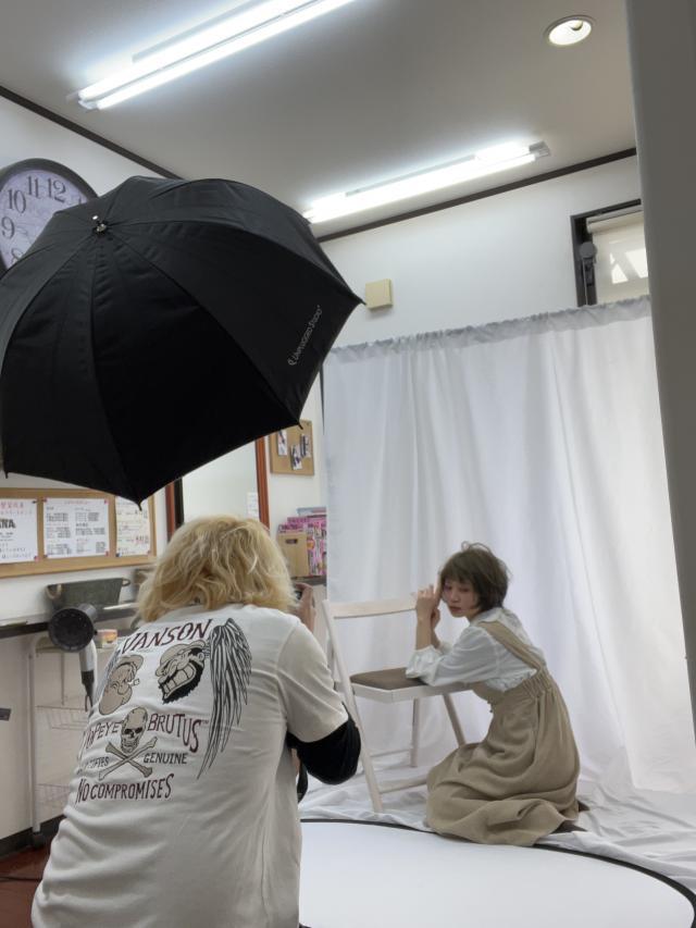 Hair Resort Arakのフォト