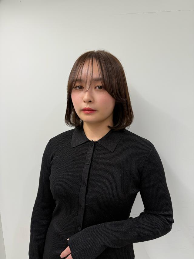 のスタイル画像