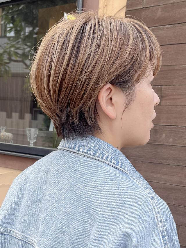 のスタイル画像