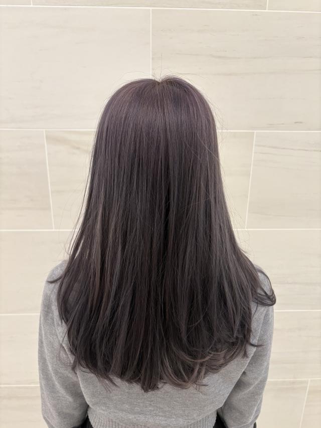 のスタイル画像