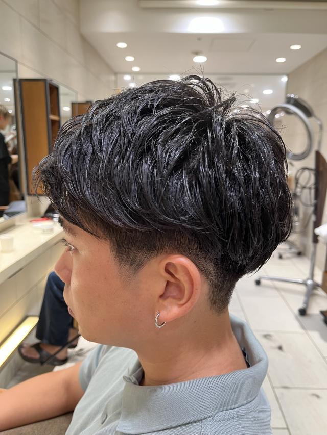 のスタイル画像