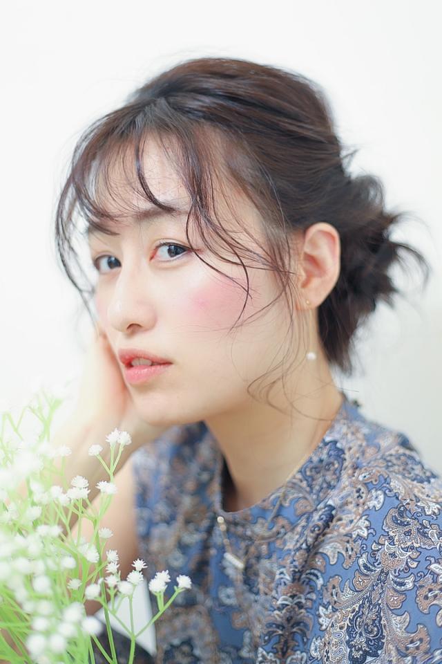 のスタイル画像