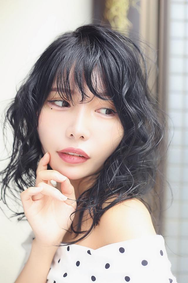 のスタイル画像