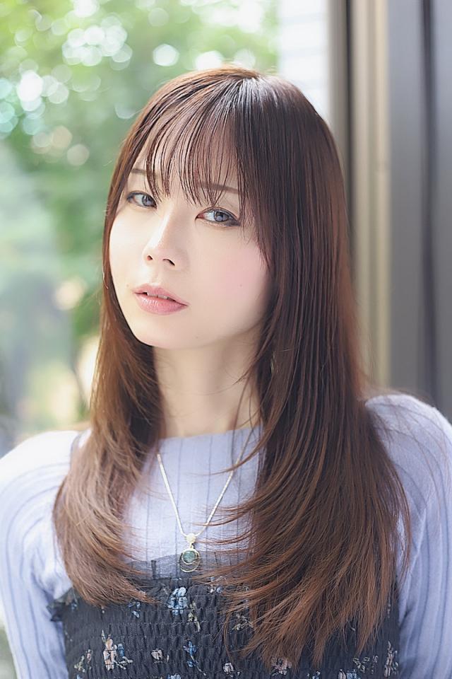 のスタイル画像