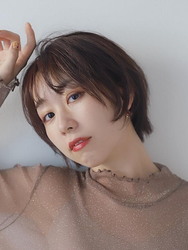 のスタイル画像