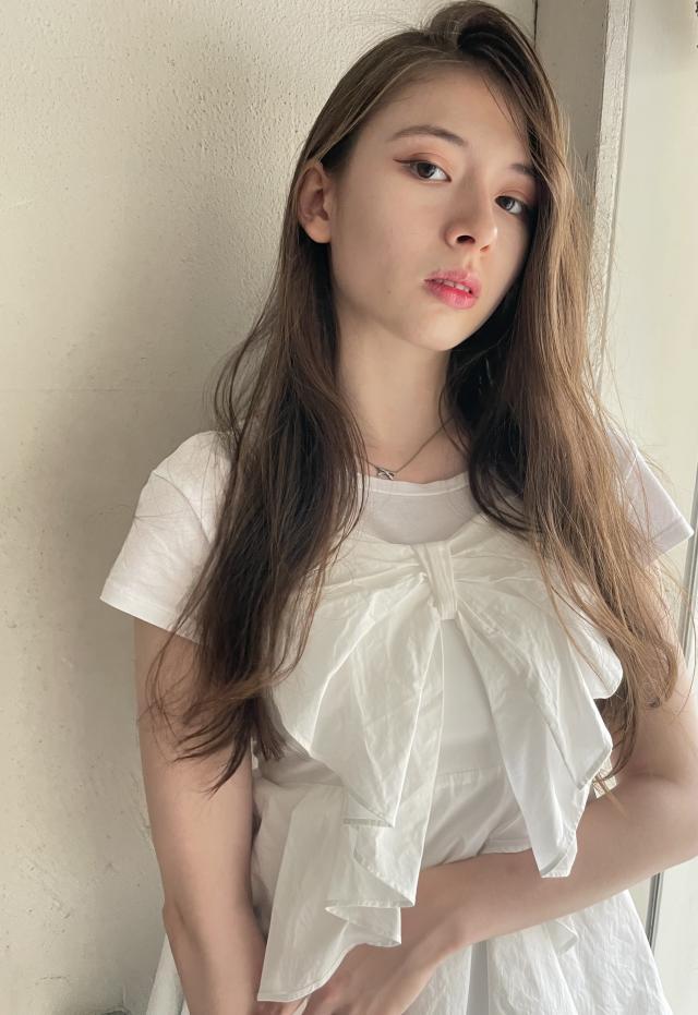 のスタイル画像