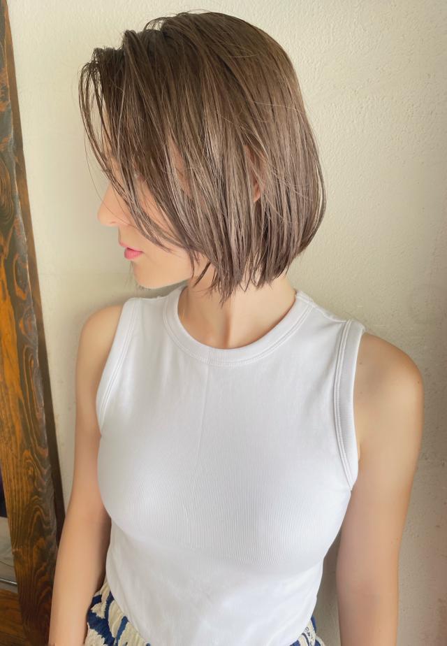 のスタイル画像