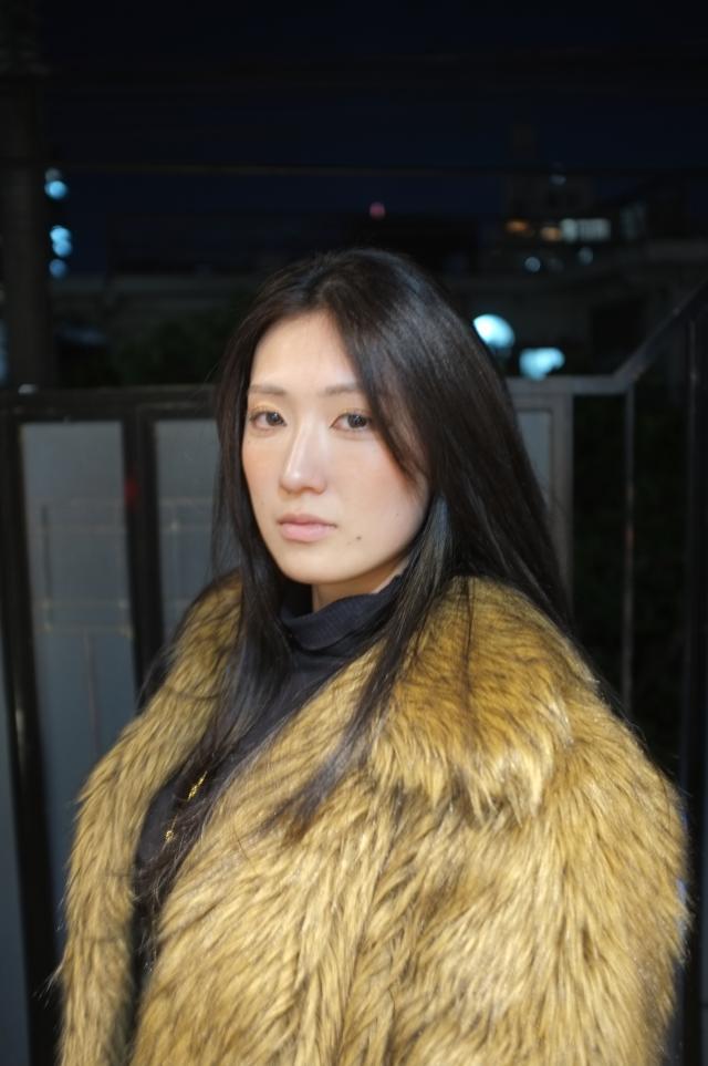 のスタイル画像