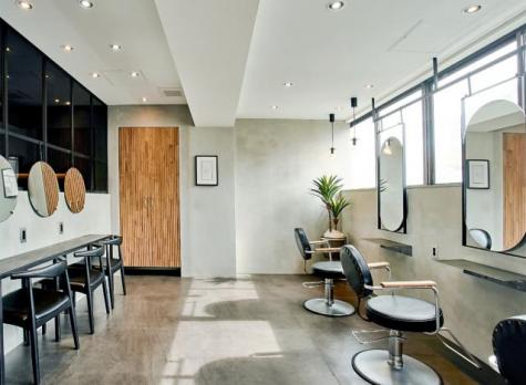 La fith hair charme 渋谷のメイン画像①