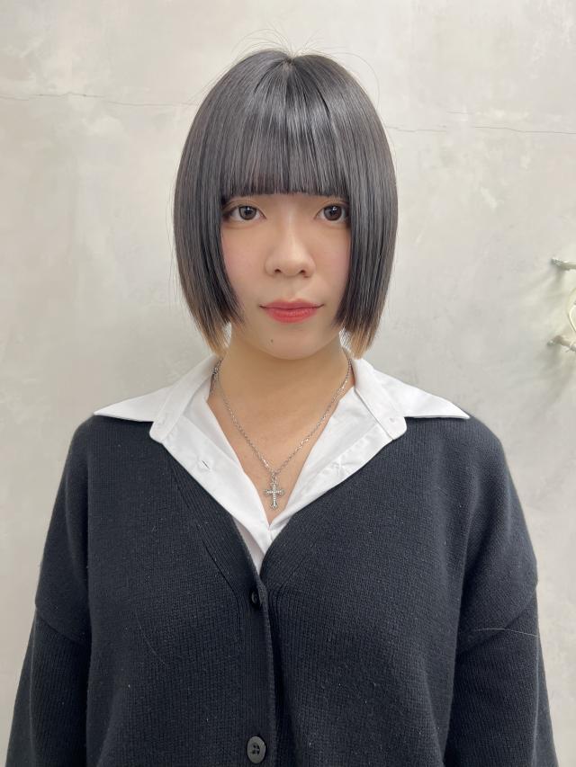 のスタイル画像