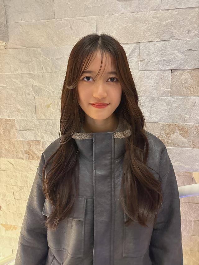 のスタイル画像