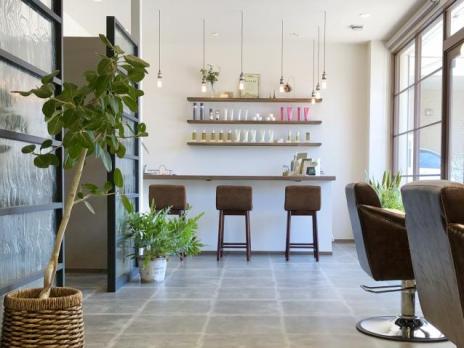 tsumugi HAIRのメイン画像③