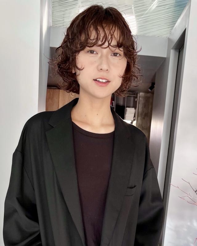 のスタイル画像