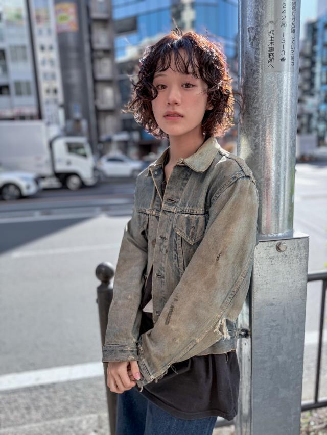 のスタイル画像