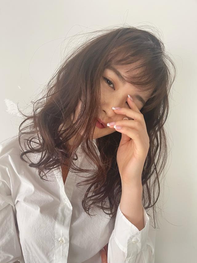 のスタイル画像