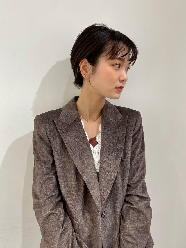 のスタイル画像