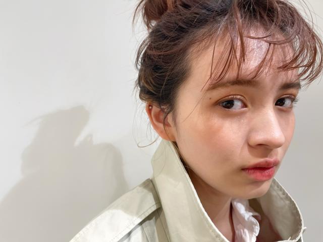 のスタイル画像