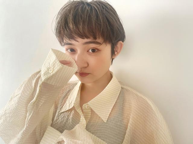 のスタイル画像